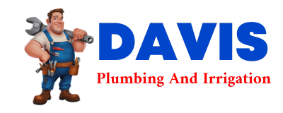 Trusted plumber in BAGWELL